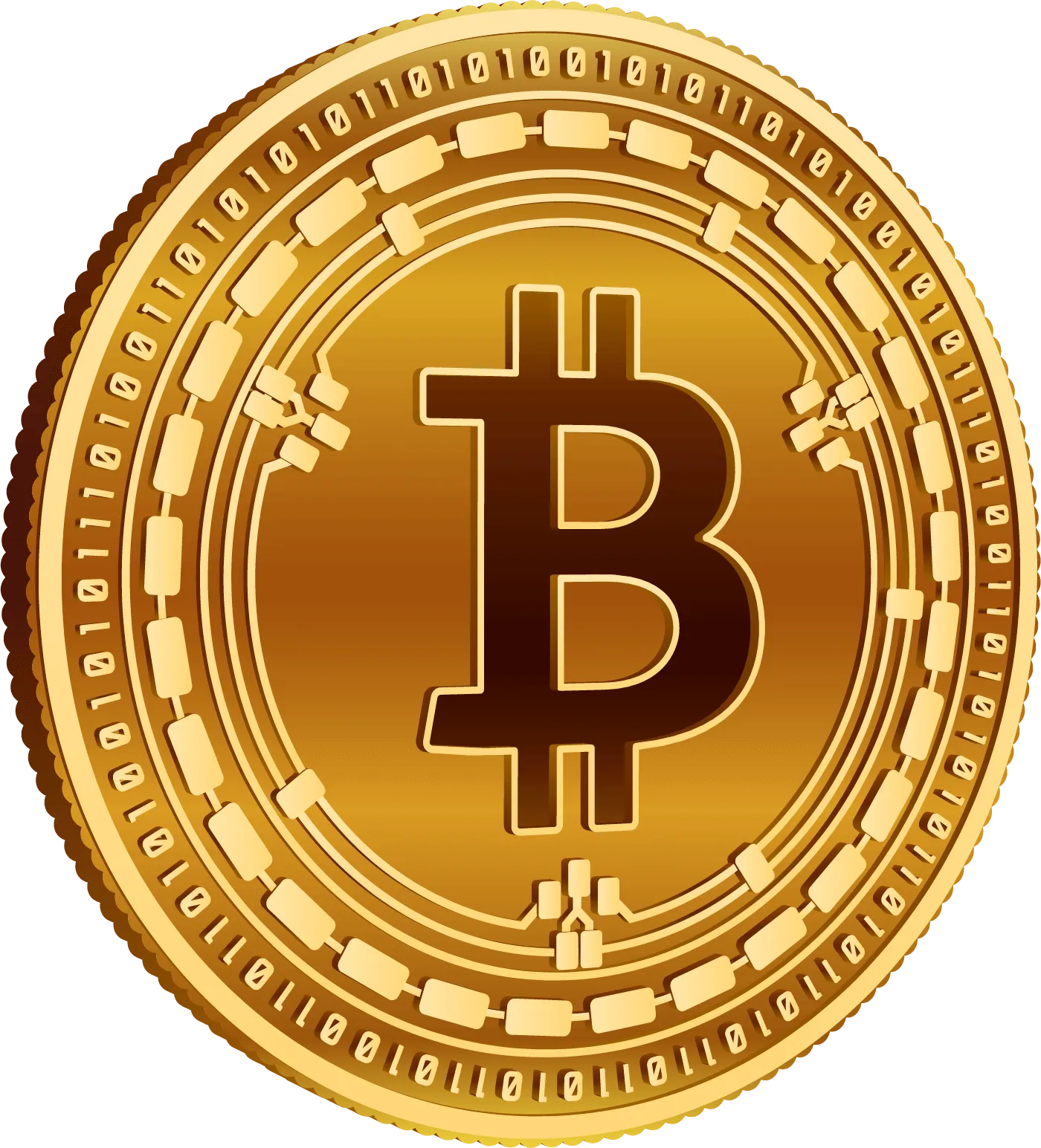 bitcoin